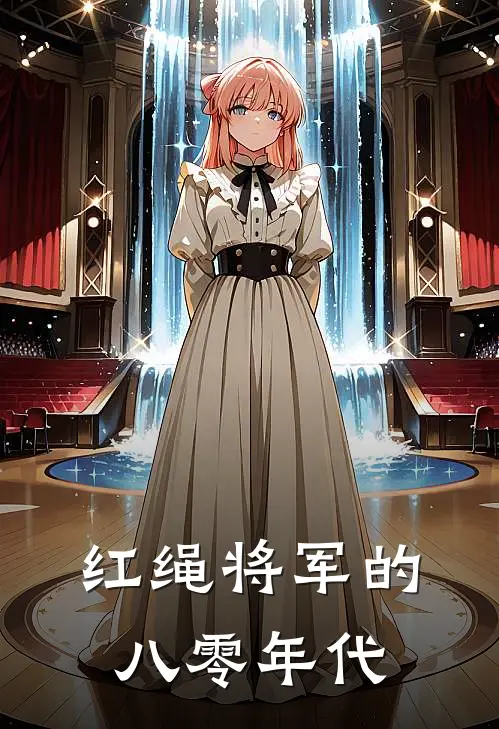 红绳将军的八零年代(叶寒衣王桂香)完本小说_全本免费小说红绳将军的八零年代叶寒衣王桂香