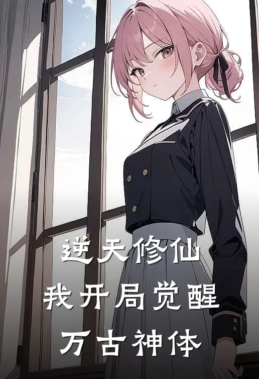 逆天修仙，我开局觉醒万古神体(林辰张承)好看的小说推荐完结_完本小说逆天修仙，我开局觉醒万古神体林辰张承