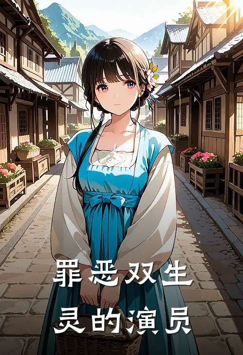 罪恶双生灵的演员