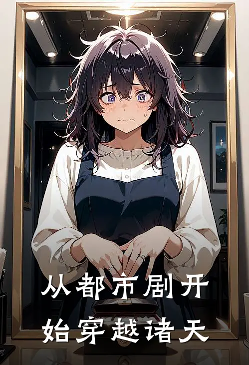 从都市剧开始穿越诸天周同吴曲新热门小说_小说免费阅读从都市剧开始穿越诸天(周同吴曲)