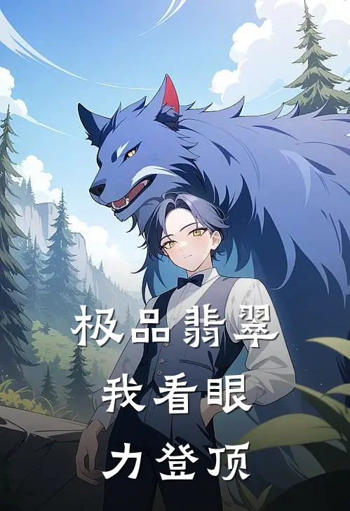 《极品翡翠，我看眼力登顶》林野张猛全文免费在线阅读_《极品翡翠，我看眼力登顶》全集阅读