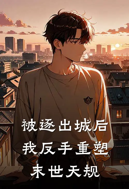 被逐出城后，我反手重塑末世天规沈辞林婉儿热门小说完结_热门的小说被逐出城后，我反手重塑末世天规沈辞林婉儿