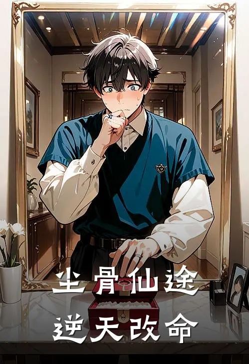 林尘林尘《尘骨仙途逆天改命》_《尘骨仙途逆天改命》最新章节在线阅读