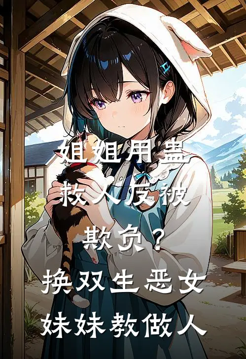 《姐姐用蛊救人反被欺负？换双生恶女妹妹教做人》祝月眠柳素素完本小说_祝月眠柳素素(姐姐用蛊救人反被欺负？换双生恶女妹妹教做人)全文免费阅读无弹窗大结局