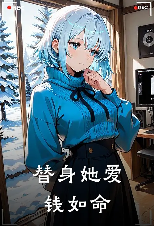 替身她爱钱如命(顾砚堂镇北侯)阅读免费小说_完本热门小说替身她爱钱如命顾砚堂镇北侯