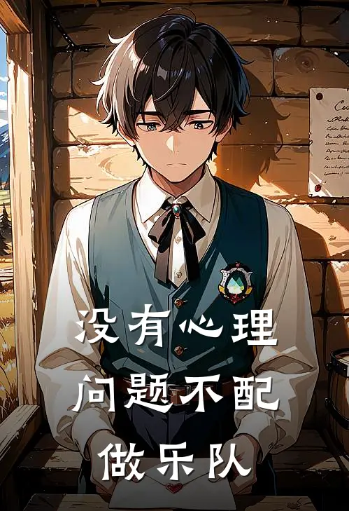 没有心理问题不配做乐队（里莲素世）全文免费阅读无弹窗大结局_（没有心理问题不配做乐队全文免费阅读无弹窗）里莲素世最新章节列表_笔趣阁（没有心理问题不配做乐队）