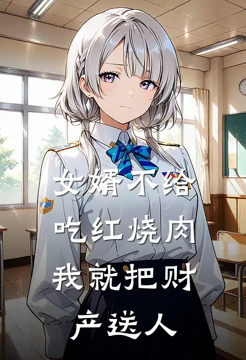 女婿不给吃红烧肉，我就把财产送人(赵语心李浩然)全章节在线阅读_赵语心李浩然全章节在线阅读