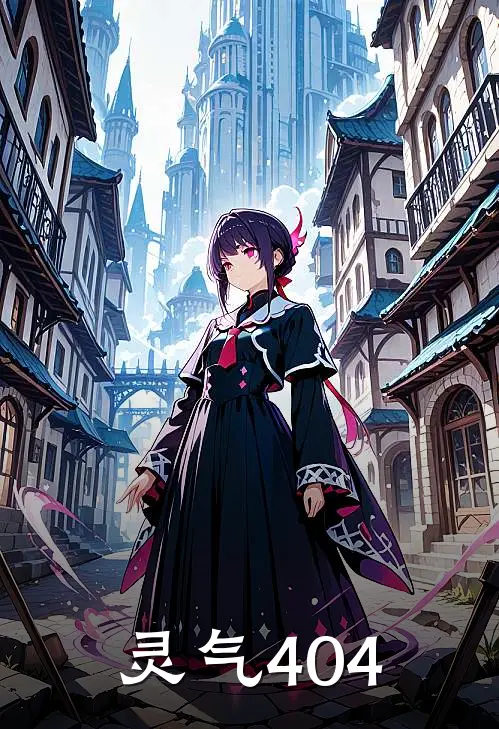 灵气404(林砚苏心悦)完整版免费全文阅读_完本小说推荐灵气404(林砚苏心悦)