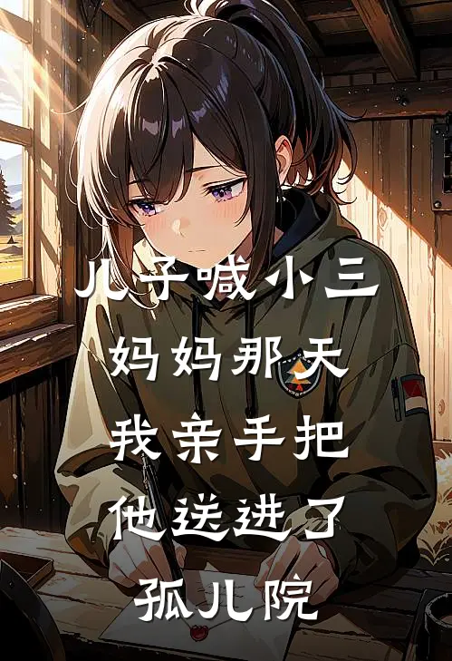 儿子喊小三妈妈那天，我亲手把他送进了孤儿院陈锋陈子轩完结版免费小说_完本小说大全儿子喊小三妈妈那天，我亲手把他送进了孤儿院陈锋陈子轩