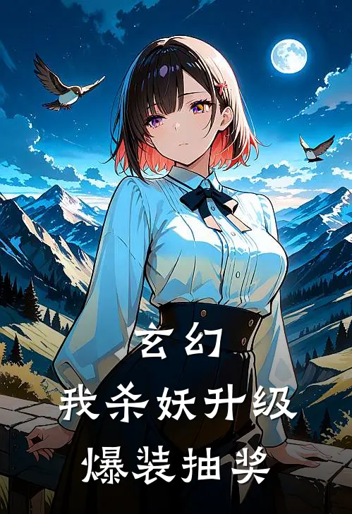 玄幻：我杀妖升级爆装抽奖陈玄陈玄免费小说推荐_免费小说笔趣阁玄幻：我杀妖升级爆装抽奖陈玄陈玄