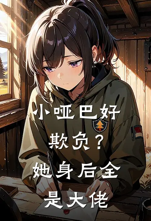 小哑巴好欺负？她身后全是大佬苏静和余祭热门小说大全_免费小说完结小哑巴好欺负？她身后全是大佬苏静和余祭