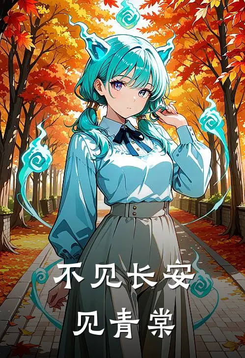不见长安见青棠叶青棠沈晏清完整版小说_小说完结推荐不见长安见青棠(叶青棠沈晏清)