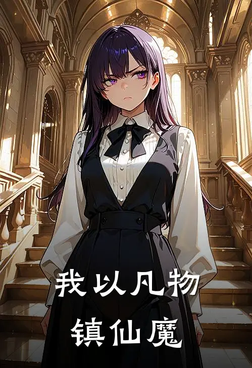我以凡物镇仙魔(林风玉佩)热门网络小说推荐_最新章节列表我以凡物镇仙魔(林风玉佩)