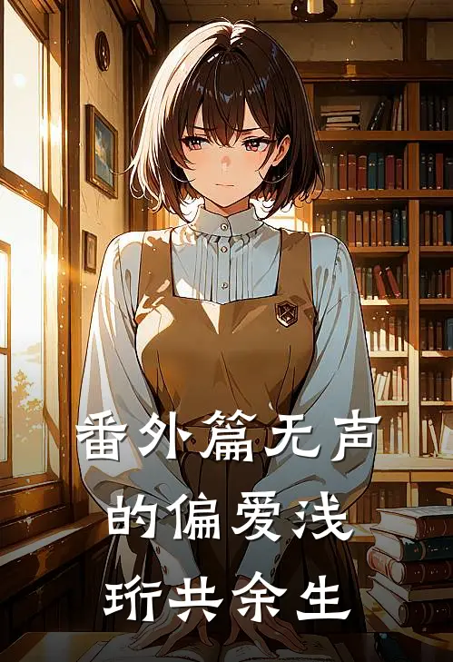 番外篇无声的偏爱浅珩共余生顾景珩林清浅完结版小说_完结版小说番外篇无声的偏爱浅珩共余生(顾景珩林清浅)