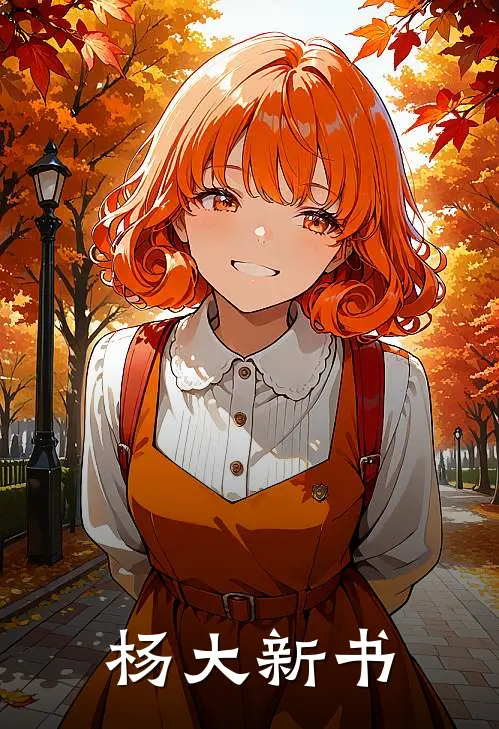 杨杨王二《杨大新书》_(杨杨王二)热门小说