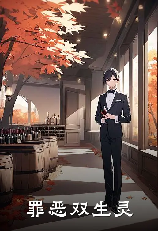 罪恶双生灵