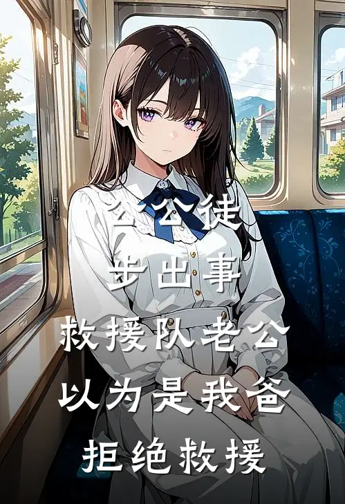 公公徒步出事，救援队老公以为是我爸拒绝救援