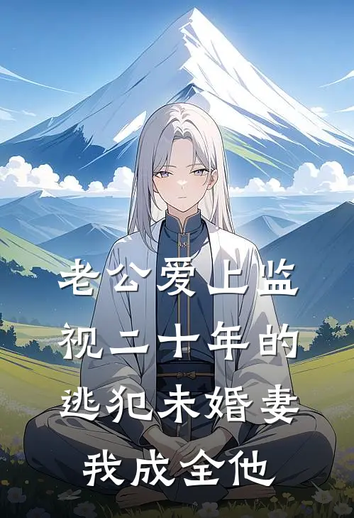 老公爱上监视二十年的逃犯未婚妻，我成全他