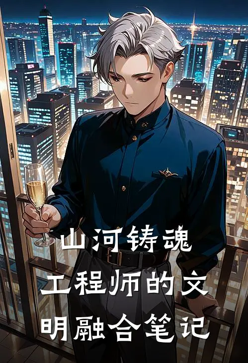 山河铸魂：工程师的文明融合笔记