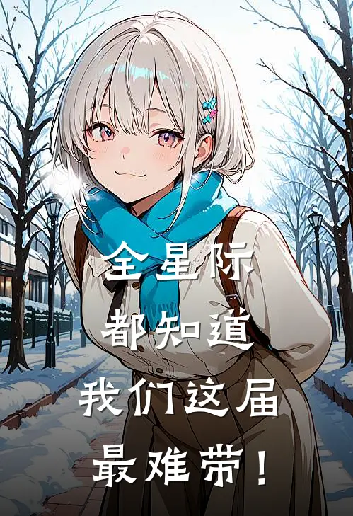 祝禾白子航全星际都知道：我们这届最难带！最新章节在线阅读_祝禾白子航完整版阅读