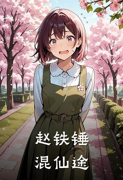 赵铁锤混仙途赵铁锤赵浩然最新章节免费阅读_赵铁锤混仙途热门小说