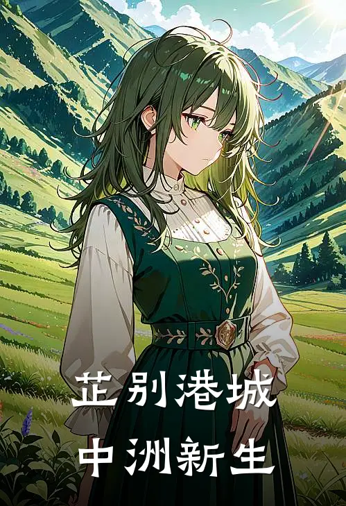 芷别港城，中洲新生芷瑶白薇免费小说完结_最新完本小说推荐芷别港城，中洲新生(芷瑶白薇)