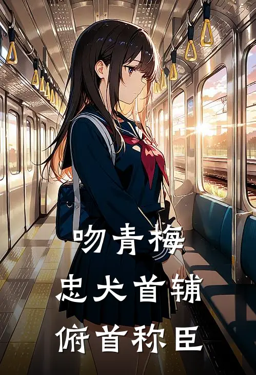 吻青梅，忠犬首辅俯首称臣(望津林络泱)完本小说推荐_最新章节列表吻青梅，忠犬首辅俯首称臣(望津林络泱)