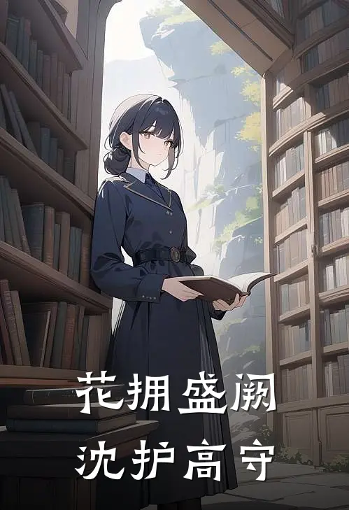 花拥盛阙沈护高守