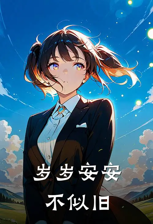 岁岁安安，不似旧江景行侯府热门完本小说_最新章节列表岁岁安安，不似旧(江景行侯府)