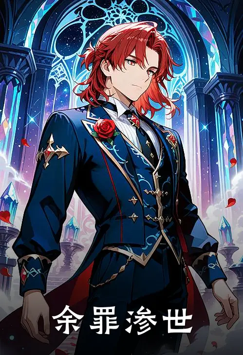 余罪渗世李默言骁勇橙小说完结_免费小说全本余罪渗世(李默言骁勇橙)