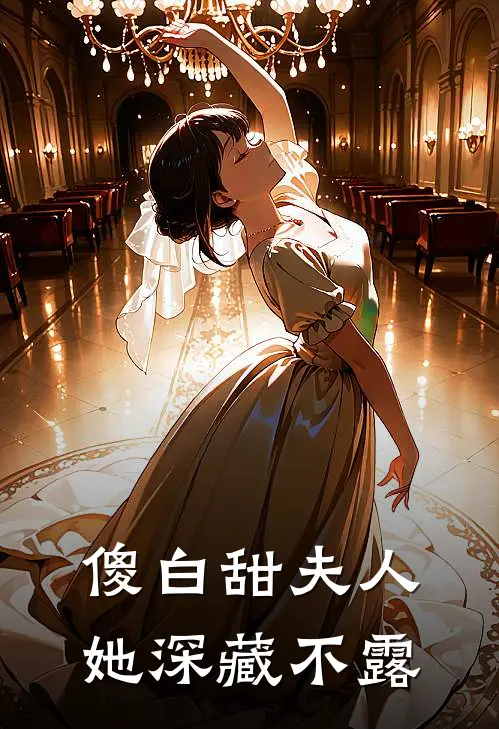 傻白甜夫人她深藏不露全文免费阅读无弹窗大结局_傻白甜夫人她深藏不露（沈怀倾傅琛）小说免费阅读大结局