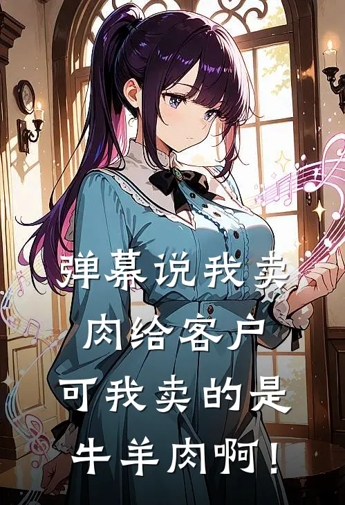 陈晓蝶盛楠(弹幕说我卖肉给客户，可我卖的是牛羊肉啊！)全章节在线阅读_(弹幕说我卖肉给客户，可我卖的是牛羊肉啊！)完结版免费阅读