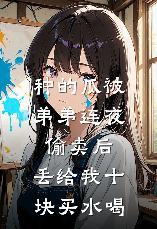 种的瓜被弟弟连夜偷卖后，丢给我十块买水喝(陈耀祖耀祖)火爆小说_《种的瓜被弟弟连夜偷卖后，丢给我十块买水喝》陈耀祖耀祖小说免费在线阅读