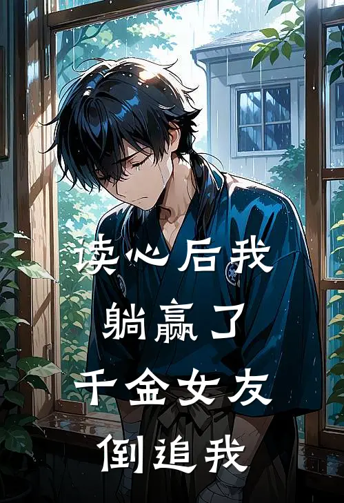 读心后我躺赢了，千金女友倒追我张伟林风小说免费阅读无弹窗_完结版小说全文免费阅读读心后我躺赢了，千金女友倒追我(张伟林风)