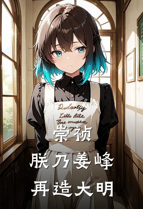 崇祯：朕乃姜峰，再造大明姜峰李自成最新完结小说推荐_全集免费小说崇祯：朕乃姜峰，再造大明姜峰李自成