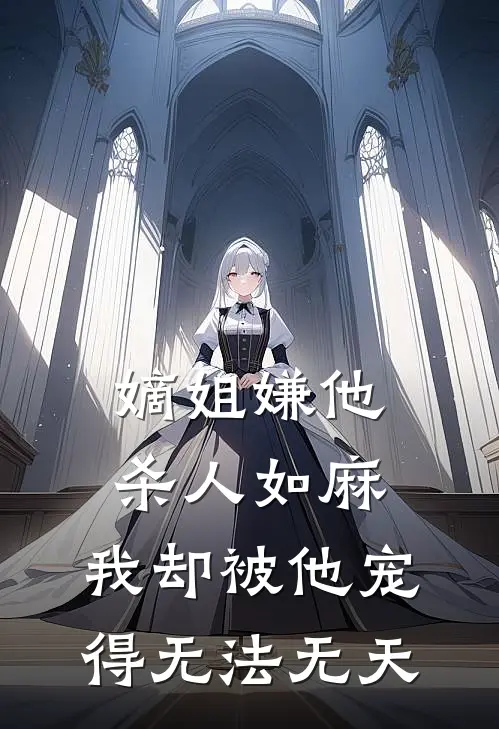 《嫡姐嫌他杀人如麻，我却被他宠得无法无天》阿姒谢景行全集免费在线阅读_(阿姒谢景行)全章节免费在线阅读