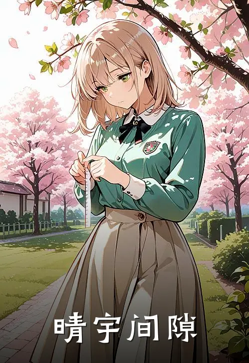 《晴宇间隙》齐宇林妍火爆新书_晴宇间隙(齐宇林妍)免费小说