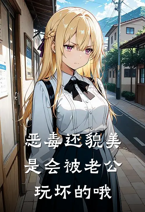 恶毒还貌美是会被老公玩坏的哦米知柠徐雨生小说完结_免费小说全本恶毒还貌美是会被老公玩坏的哦(米知柠徐雨生)