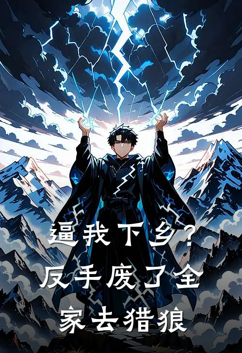 逼我下乡？反手废了全家，去猎狼(林峰王大国)全本免费小说阅读_全文免费阅读逼我下乡？反手废了全家，去猎狼林峰王大国