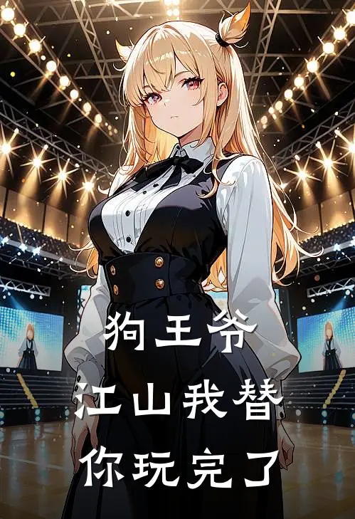 狗王爷，江山我替你玩完了阿九太子免费小说全文阅读_最新好看小说狗王爷，江山我替你玩完了阿九太子