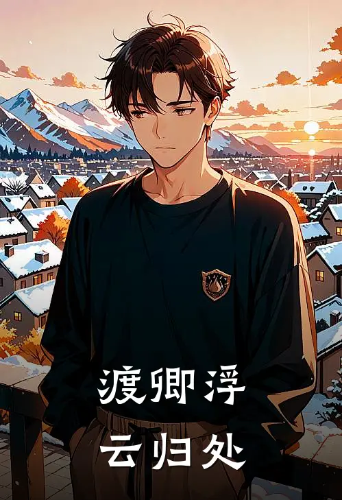 渡卿浮云归处(董凌秦朗)热门网络小说_最新章节列表渡卿浮云归处(董凌秦朗)