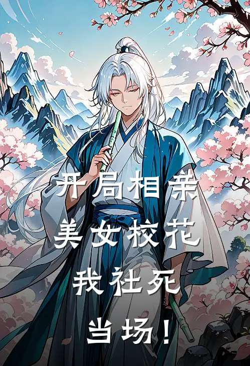 开局相亲美女校花，我社死当场！陈实柳如烟小说完整版免费阅读_热门小说排行榜开局相亲美女校花，我社死当场！(陈实柳如烟)