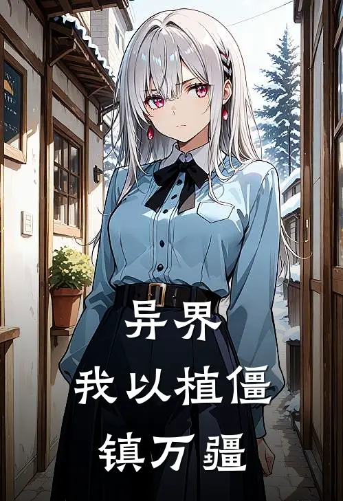 异界：我以植僵镇万疆(林衍林衍)免费小说阅读_完结版小说推荐异界：我以植僵镇万疆(林衍林衍)