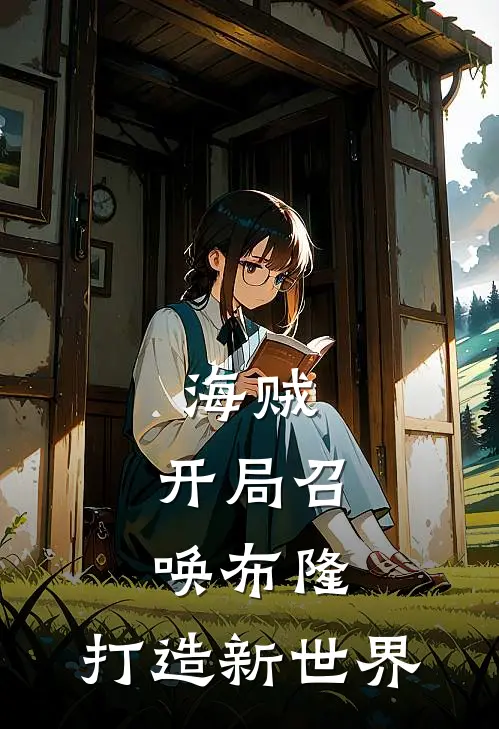 海贼：开局召唤布隆，打造新世界(叶灵布隆)最新好看小说_最新章节列表海贼：开局召唤布隆，打造新世界(叶灵布隆)