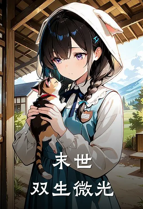 苏晓周雅(末世：双生微光)完结版免费在线阅读_《末世：双生微光》全章节阅读