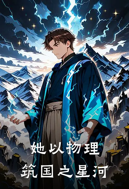 她以物理，筑国之星河苏清晏赵天成热门小说排行_免费小说她以物理，筑国之星河苏清晏赵天成