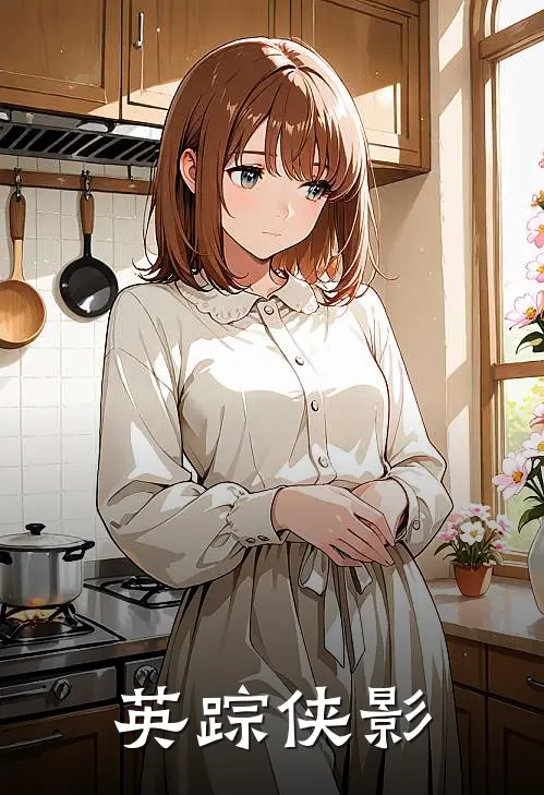 英踪侠影(李无铮杨洪)热门网络小说推荐_最新完结小说推荐英踪侠影李无铮杨洪