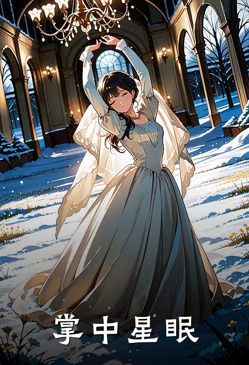 掌中星眠(苏软霍庭深)最新章节在线阅读_(掌中星眠)完整版免费在线阅读