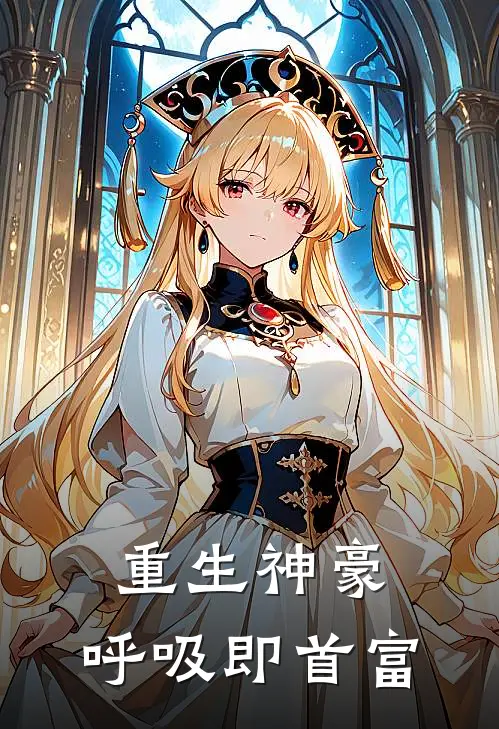 重生神豪：呼吸即首富(林辰任贤齐)全本免费小说_最新章节列表重生神豪：呼吸即首富(林辰任贤齐)