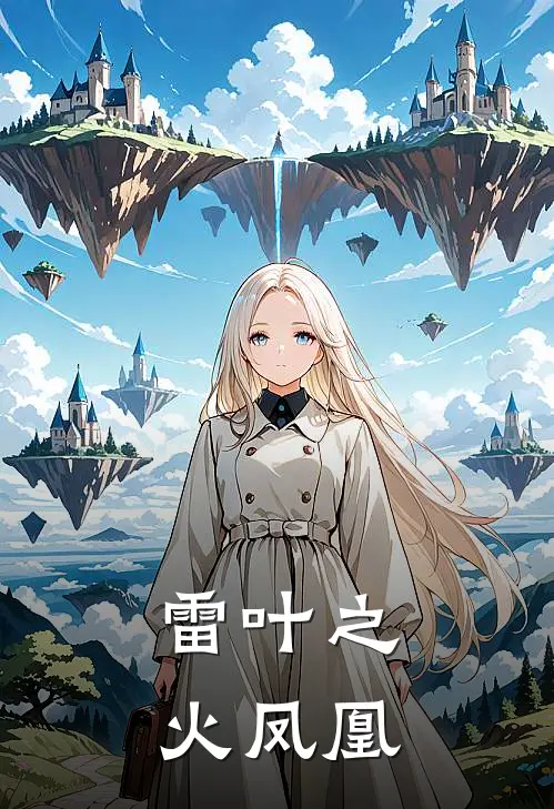 雷叶之火凤凰(雷战叶寸心)热门小说大全_推荐完本小说雷叶之火凤凰雷战叶寸心